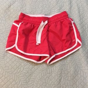 Champion running shorts